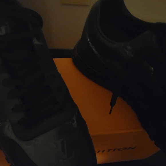 Louie sneakers - Picture 10 of 16